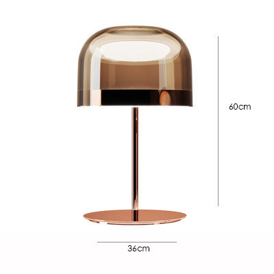 Oro Rosa M