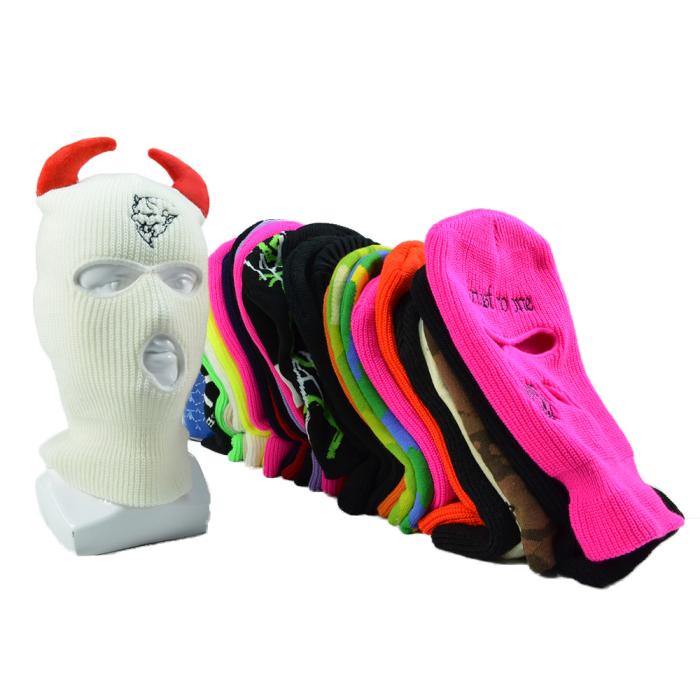 Balaclava Style 4