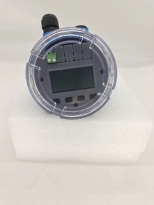 Ultrasonic <strong>Level</strong> <strong>Sensor</strong> Rs485 4-20ma Output Top Installation <strong>Liquid</strong> <strong>Level</strong> Solid <strong>Level</strong> <strong>Sensor</strong> Supplier - Product Image 2