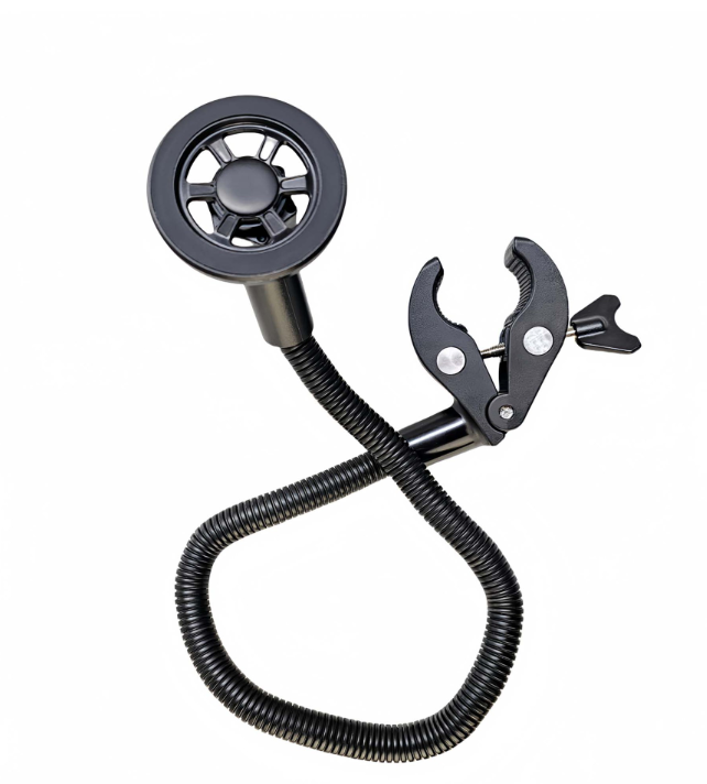 Noir magnétique 2