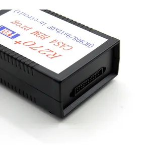 Best Quality R270 V1.20 <strong>Programmer</strong> for BMW CAS4 BDM Professional for BMW Key Prog Car Diagnostic Tool M35080 ECU Programming