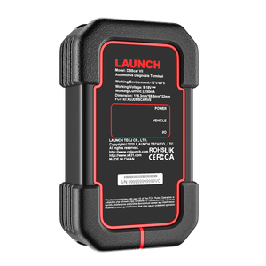 LAUNCH X431 CRP919E BT Bidirektion ale Auto-Volldiagnosescanner-Schlüssel programmierung - Product Image 2