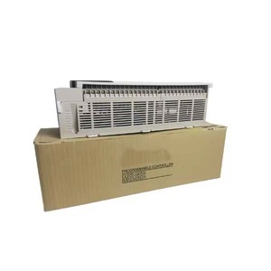 Modulo di programmazione plc modulo inverter FX3G-14MT/ESS PLC (controllore logico programmabile) FX3G-14MT/ESS - Product Image 3