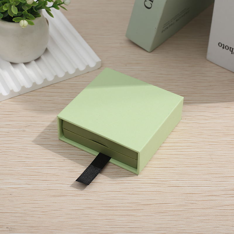 Ensemble vert pomme