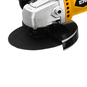 4065 DIY Grade <strong>Mini</strong> Electric Power Tool Angle <strong>Grinder</strong> With Trigger Switch for <strong>Surface</strong> Conditioning Industrial Grade