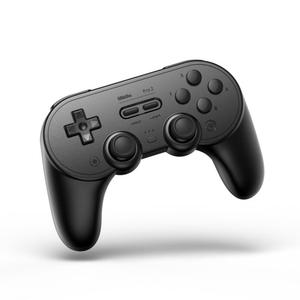 Windows / MacOS / Steam / Nintendo Switch 2 / Raspberry Pi/PC用8Bitdo Pro 2 BT Gamepadワイヤレスゲームコントローラー - Product Image 3
