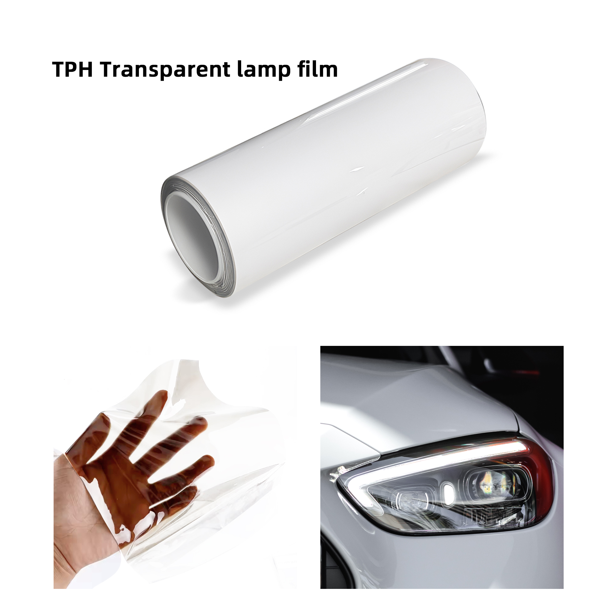 TPH-transparent