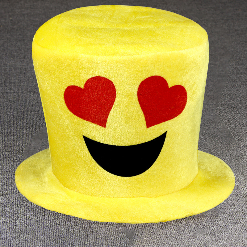 Chapeau de clown-6