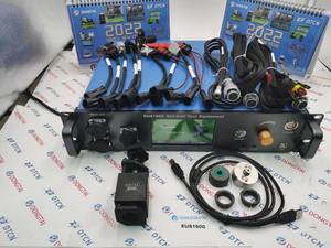 DONGTAI EUS1600L Tester for EUI EUP Electronic Unit Injector and Pump Tester - Product Image 3
