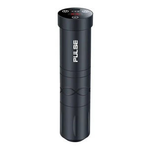 旋转纹身机纹身笔型永久化妆Pmu微型机尖针筒
