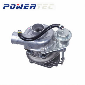 טורבינה מלאה עבור איזוזו טרופר 2.8l td vf130047 טורבוצ 'ר טורבו טורבו va130047 מחיר טורבו 8944739540/1 ערכת טורבו