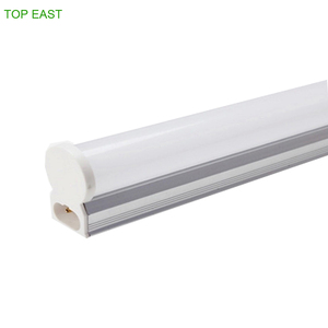 מנורת משרד הוביל 18w linkable <span class=keywords><strong>t5</strong></span> הוביל צינור אלומיניום החלפת גוף אלומיניום עבור חיבור <span class=keywords><strong>28w</strong></span>