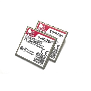 Nuovo SIMCom SIM7672G 4G LTE Cat.1 modulo di comunicazione Wireless LTE Cat 1 modulo SIM7672G - Product Image 6