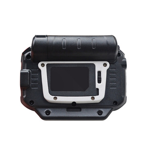 HIDON-pulsera portátil con Android 10,0, dispositivo de muñeca portátil resistente al agua IP65, PDA, escáner de código de barras para ordenador móvil - Product Image 4