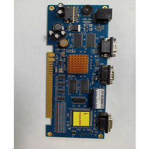 Sıcak satış çift ekran monitör beceri makinesi Arcade oyun tahtası özel Xiang Shi Xian Rui Pcb kartı - Product Image 2