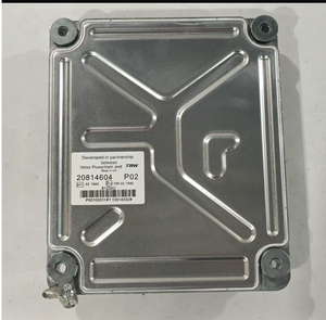 20814604 Mit Software programm EW140 Bagger Motors teuerung ECU Computer P60100000