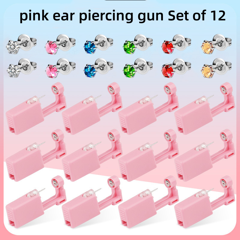 Pink 12