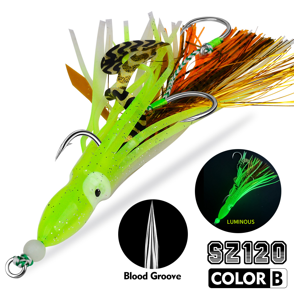 Color B