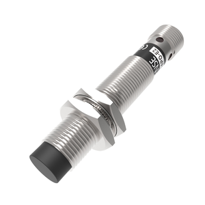 M12 4MM distancia de detección 5% precisión de repetición 800 Hz sensor inductivo de proximidad sensor fotoeléctrico sin protección disponible - Product Image 1