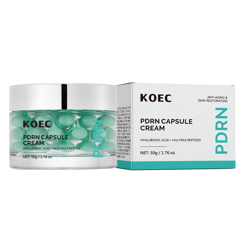 PDRN Capsule Cream