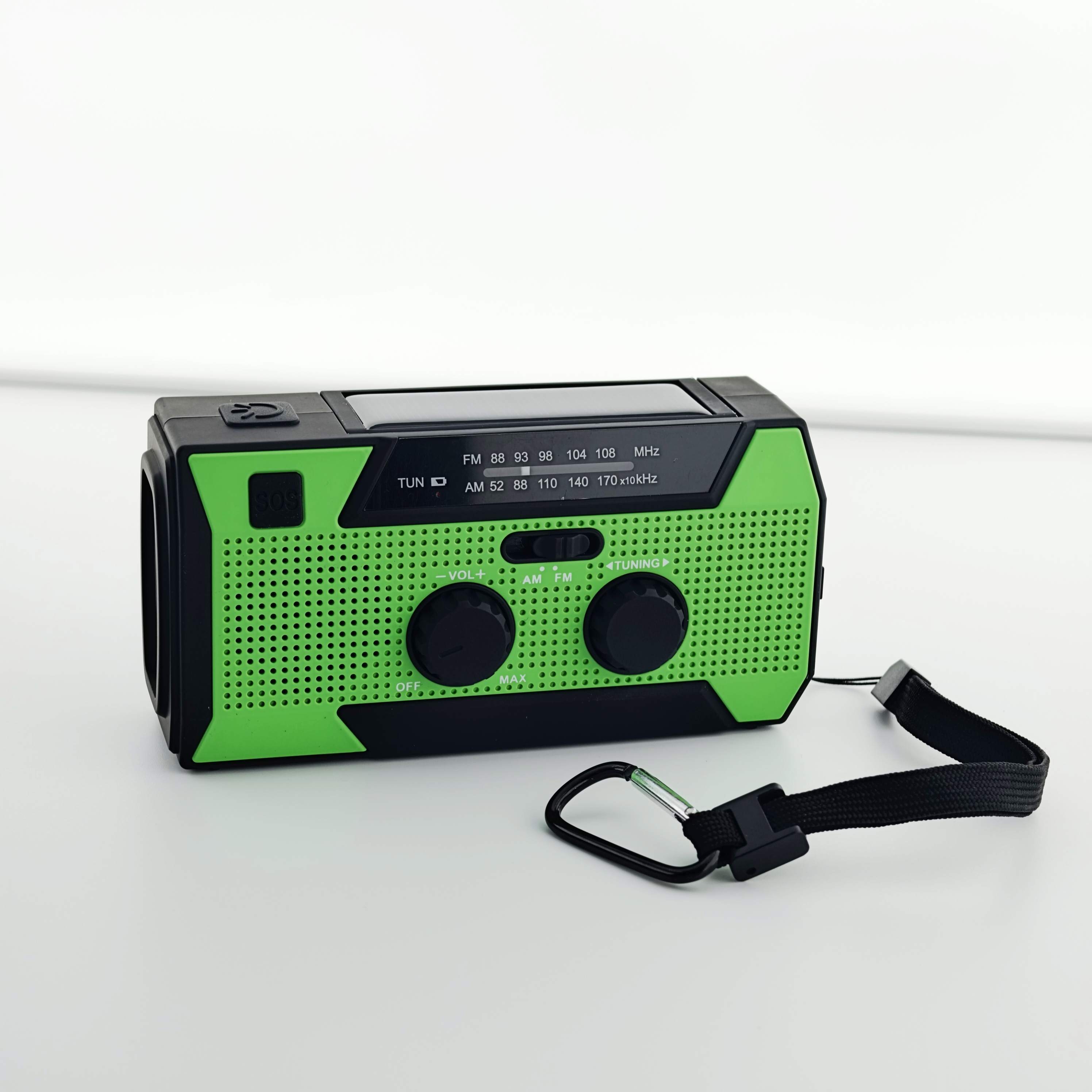 Verde