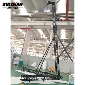 6.5M Sistema Audio Speaker Stand Line Array Truss - Product Image 3