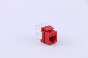 IP67 Промышленный разъем RJ45 | Без инструментов 90 Вт PoE ++ (802.3bt) | Экранированный Cat6A 550 мГц | От-40 ° C до 85 ° c Рабочая температура - Product Image 6