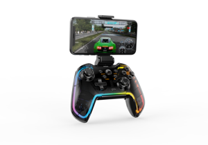 Telefon Game Controller drahtlose Verbindung Gamepad für Nintendo Switch/Android/iOS/PC/PS3 - Product Image 4