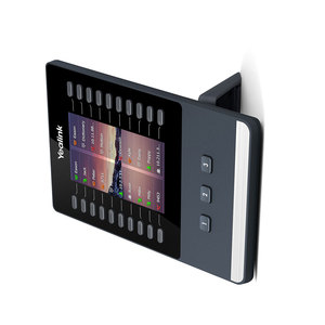 โมดูลการขยายตัวสี EXP43 IP IP ขยายโทรศัพท์ LCD - Product Image 4