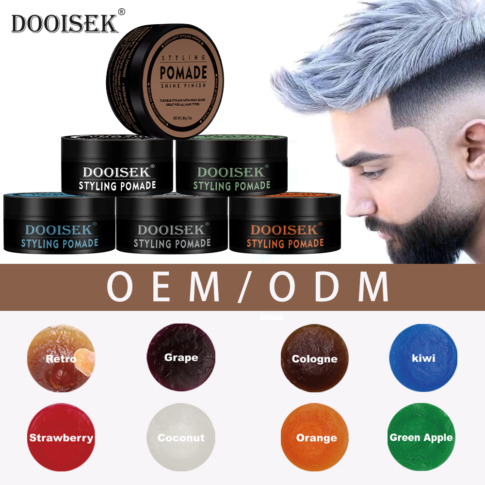 Pomade