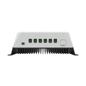 EPEVER VS4548AU 45A 12/24/36/48V Controller intelligente da cc a ca regolatore di carica solare PWM con Display LCD e porta USB - Product Image 5