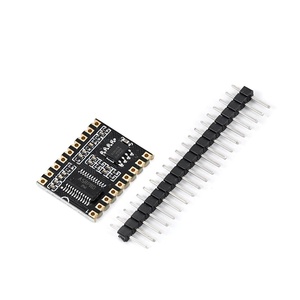 ASRPRO Intelligentes Spracher kennung modul Voice Board VRM LD3320/ASR01 Upgrade Version 5V Netzteil - Product Image 6
