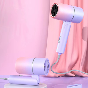 Hair Dryer New Style Hair Dryer High-speed High-power - Product Image 6