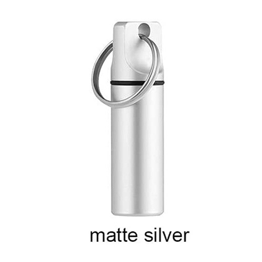 Argent mat