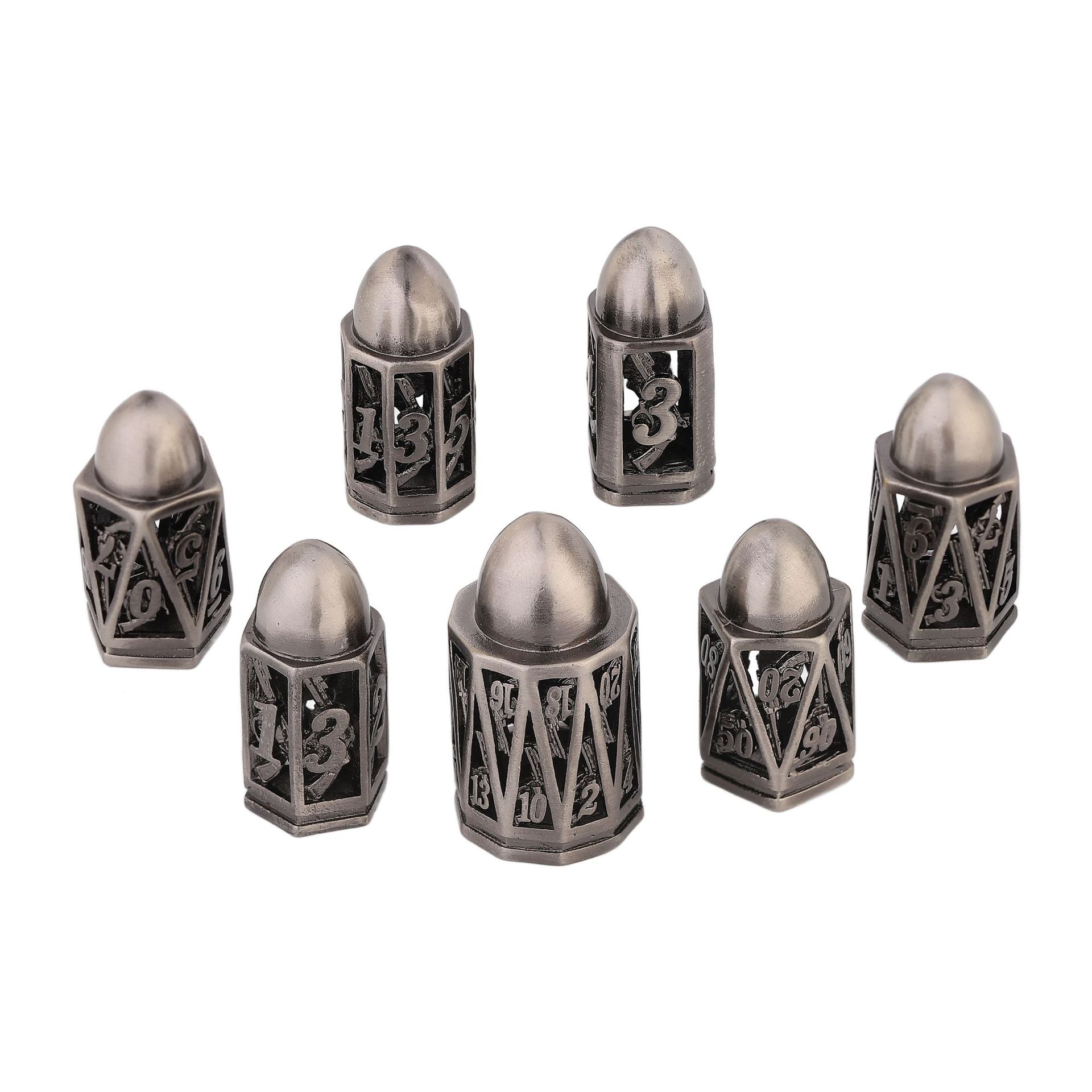 nickel ancien