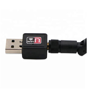 批发供应2.4GHz Realtek USB WiFi适配器，适用于Adroid/PC/Mac/Linux - Product Image 3