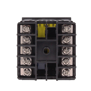 El mejor controlador de temperatura digital PID inteligente de programa de tiempo de alta precisión al por mayor - Product Image 2