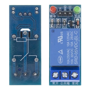5v <strong>1</strong> 2 4 8 <strong>Channel</strong> Relay <strong>Module</strong> With Optocoupler.<strong>Output</strong> X Way 1CH 2CH 4CH 8CH 1channel 2channel 4channel 8channel - Product Image 3