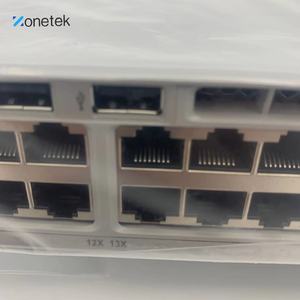 Ursprünglicher C9200L-48T-4G-E-Netzwerk-Switch 48-Port-Daten 4x1G POE-Switch Ethernet-Netzwerk-Switch C9200L-48T-4G-E versand bereit - Product Image 4