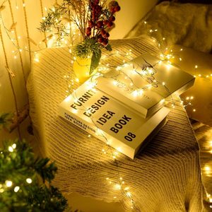2500 Led Fairy <strong>Lights</strong> Plug in With <strong>Remote</strong> 50M Warm Firecracker <strong>Lights</strong> With <strong>Timer</strong> Twinkle Waterproof <strong>Lights</strong> <strong>String</strong> - Product Image 6