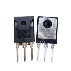 Sacoh irfp4242pbf Chất lượng cao MOSFET Transistor Nhà cung cấp irfp4242 - Product Image 1