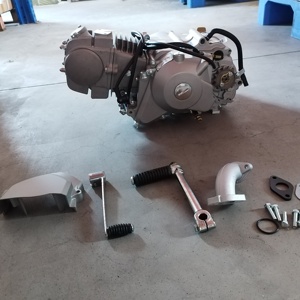 AX kis için 2023 AX için 100 yeni AX için yeni varış orijinal yeni motosiklet - Product Image 6