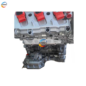 AudiエンジンEA837スーパーチャージャー3.0T A5 A6 <span class=keywords><strong>A7</strong></span> A8モデルQ7 Q5 3.0T CJT CTD CRE再生新品