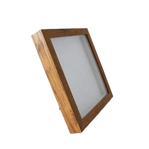 Modern Picture Wooden Frame Shadow <strong>Box</strong> With Depth 1.5 Cm Decorative Photo Frame Shadow <strong>Box</strong> Frame - Product Image 3