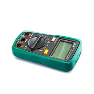 Abd'den frekans testi 600V araçları ile APEX SATA Mini dijital multimetre - Product Image 4