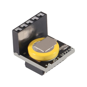 DS3231 Echtzeituhr modul RTC-Taktsp eicher modul 3,3 V/5V. - Product Image 2