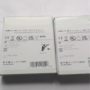 Modulo di uscita digitale del modulo di ingresso analogico del modulo di ingresso 750-306 del sistema I/O a 750 306 750-306 - Product Image 4
