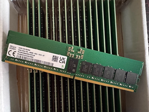 SK Hynix Original Server Speicher modul 32GB DDR5 4800MHz
