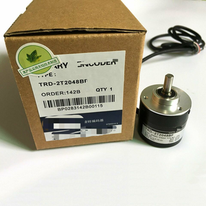 1pc neue Encoder Trd-2th2048v # t10