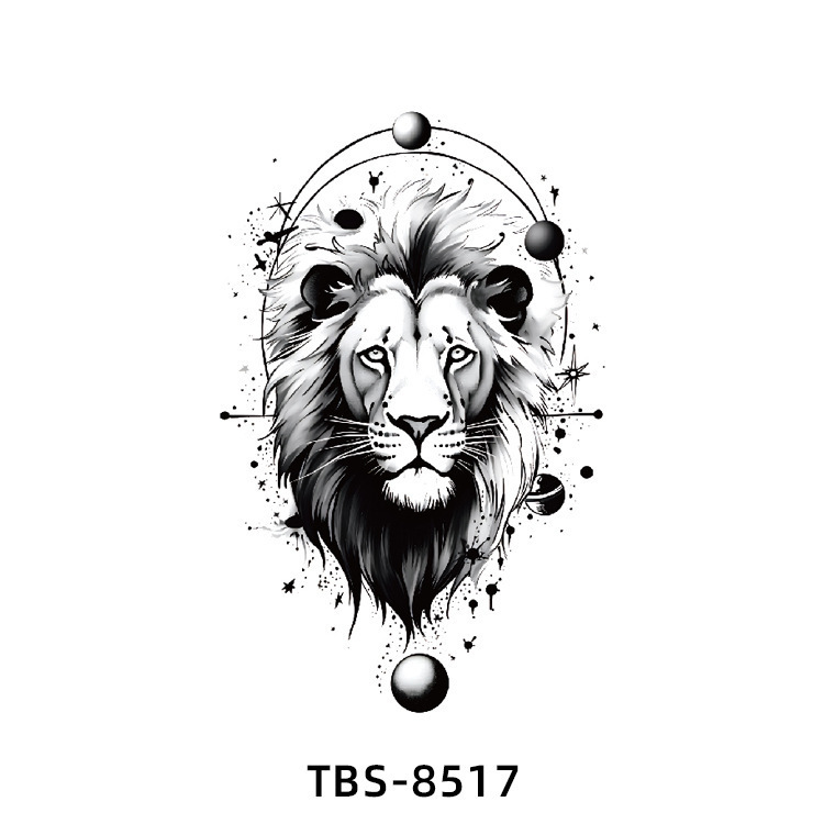 Tbs-8517 - 120*190mm